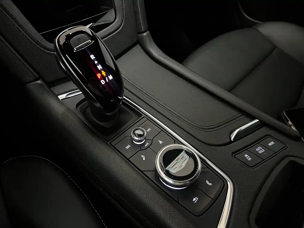 Cadillac XT6 28 T 6-seat Luxury