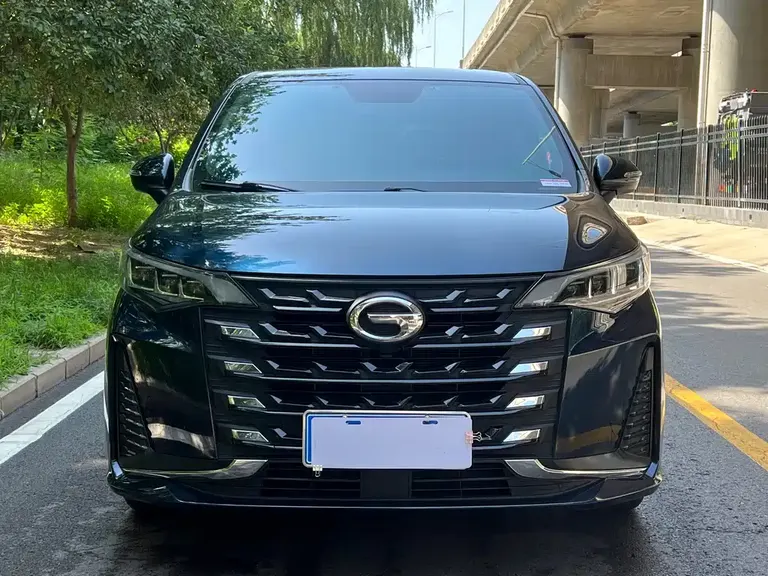 GAC Trumpchi M6 PRO 270 T DCT Luxury
