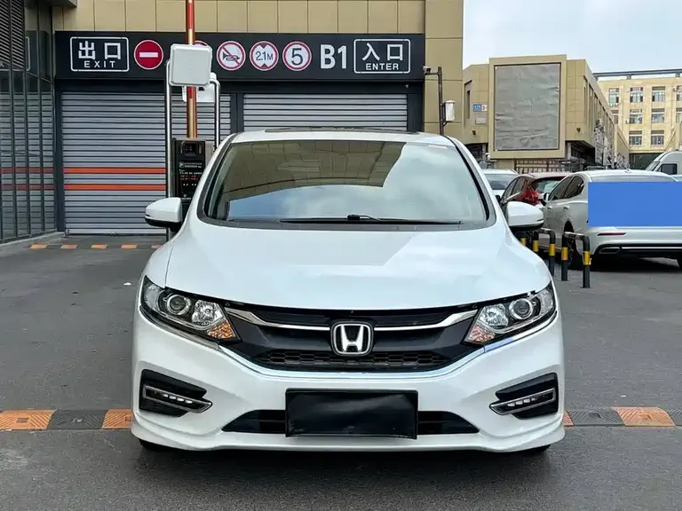 Honda Jade 1.8 L Auto Comfort