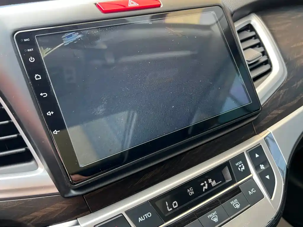Jade 1.8 L Auto Comfort