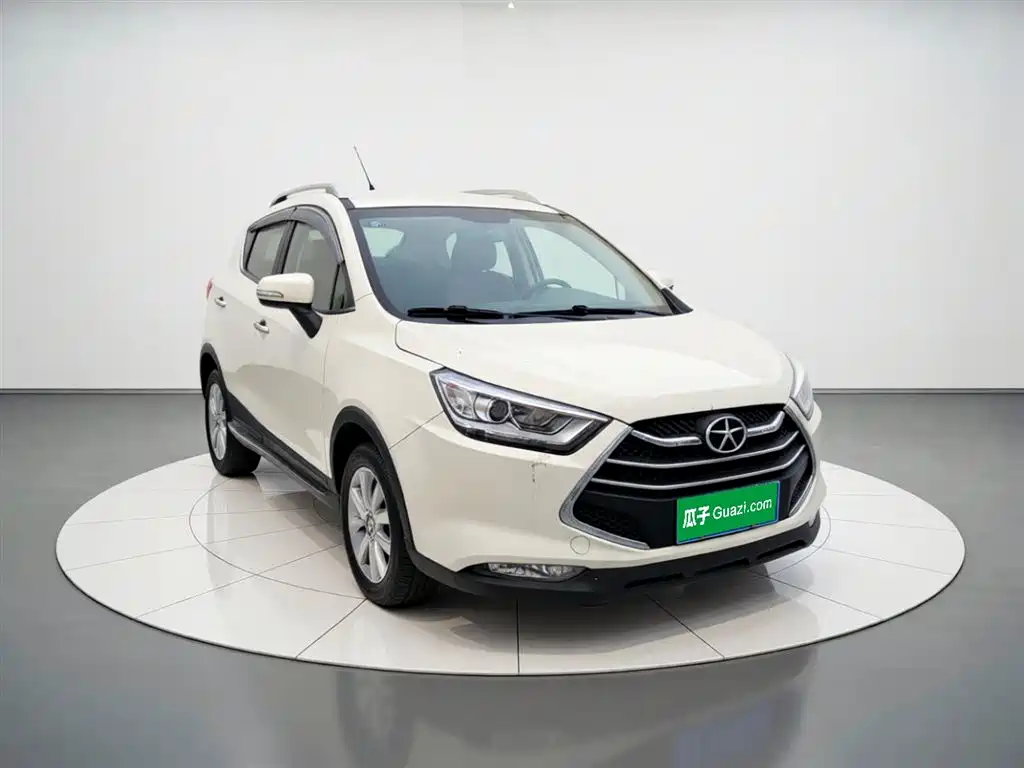 Refine S3 1.5 L Manual Luxury Smart