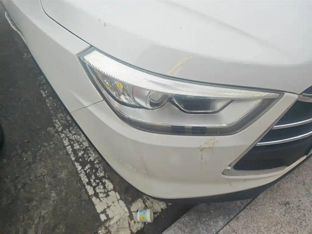 Refine S3 1.5 L Manual Luxury Smart