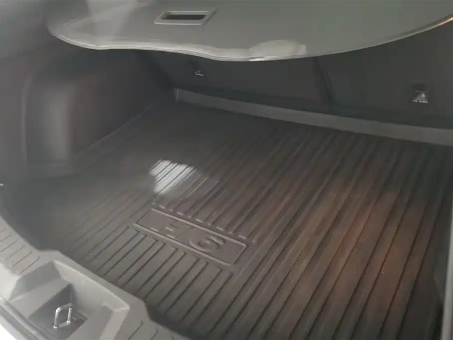 Haval H6 2.0 GDIT Auto Platinum Luxury