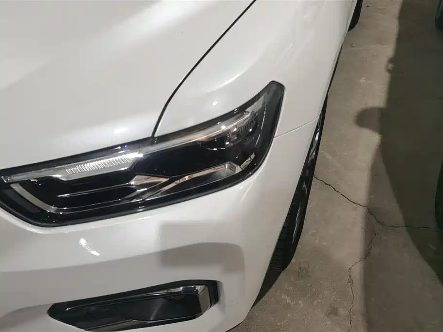 Haval H6 2.0 GDIT Auto Platinum Luxury