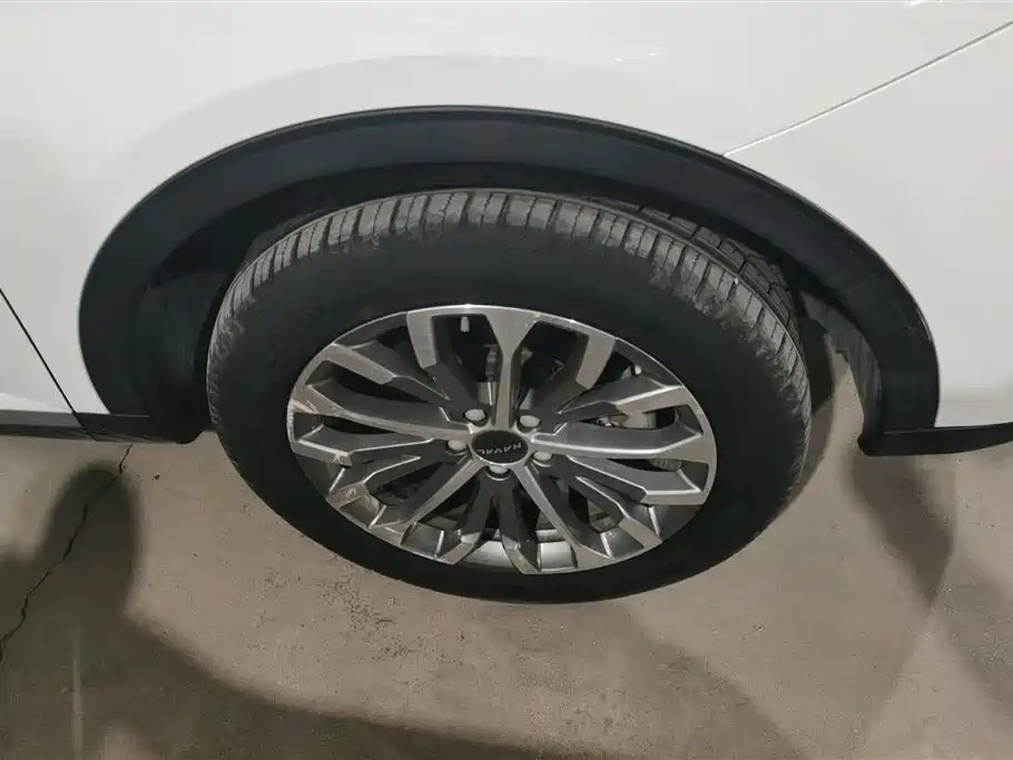 Haval H6 2.0 GDIT Auto Platinum Luxury