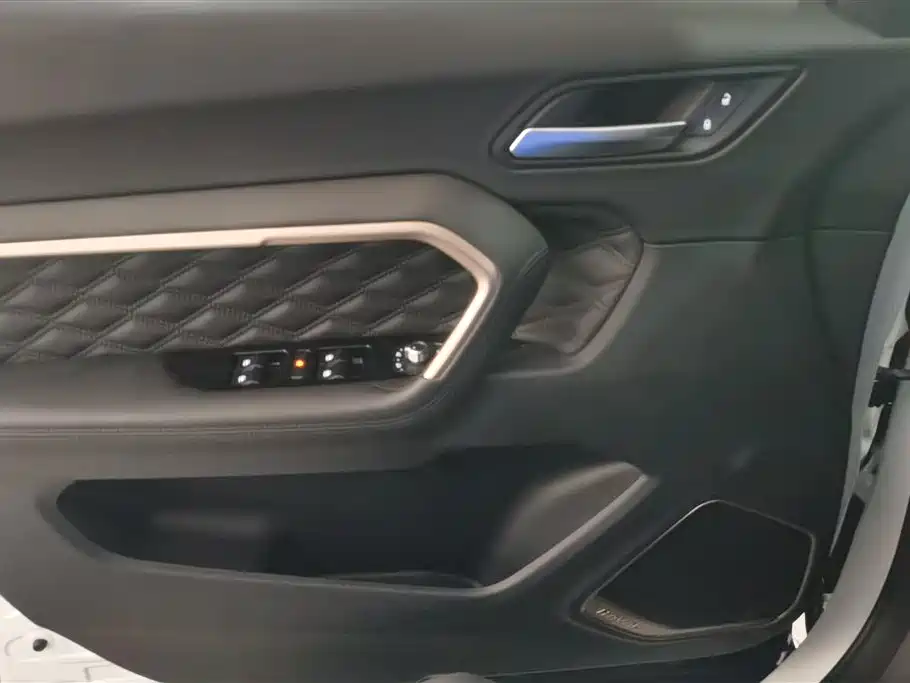 Haval H6 2.0 GDIT Auto Platinum Luxury