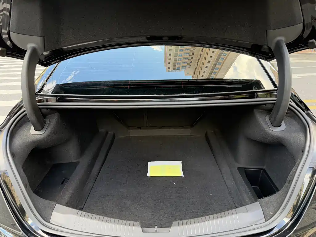 Cadillac CT5 28 T Platinum