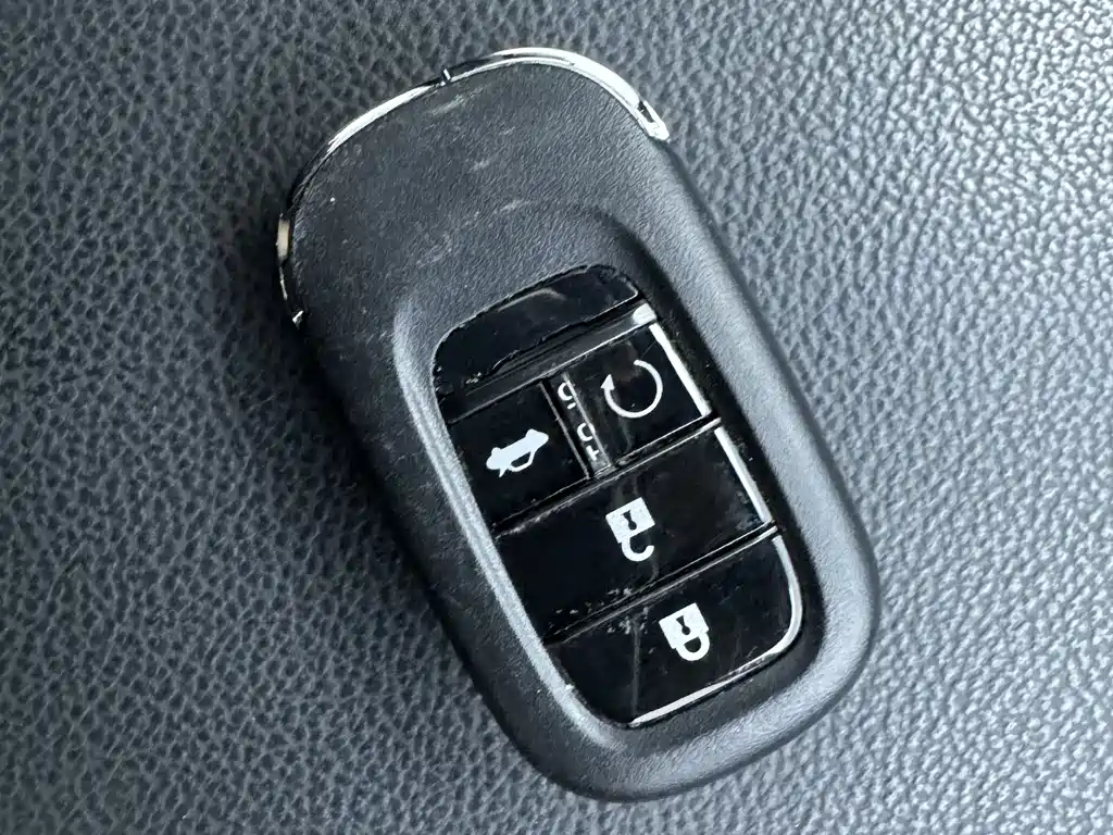 Civic 240 TURBO CVT Power Force