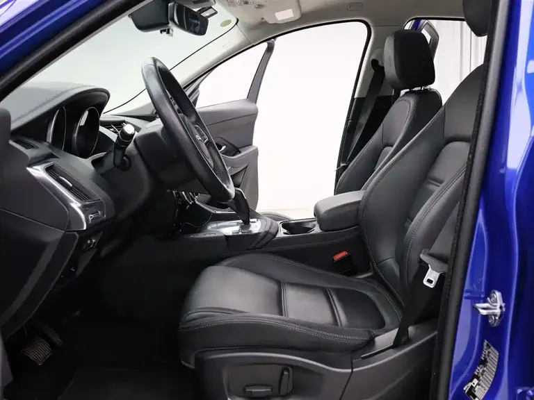 Jaguar E-PACE P250 S CN-VI