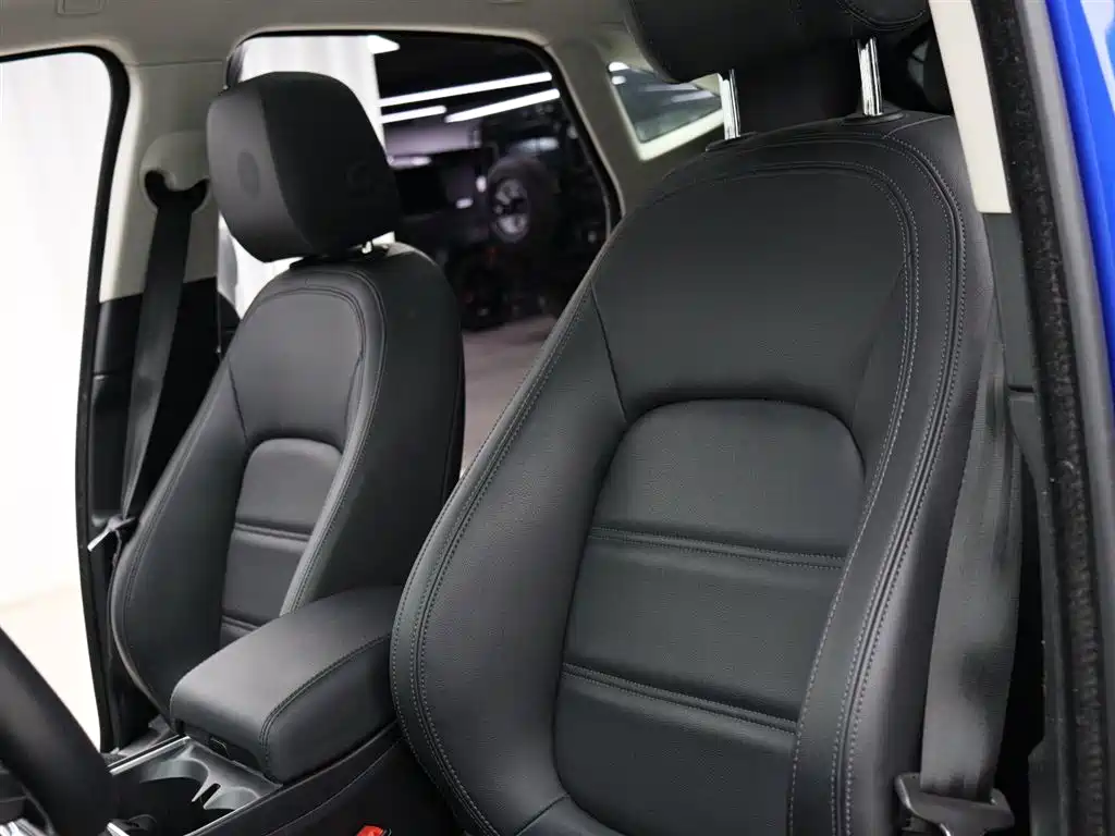 Jaguar E-PACE P250 S CN-VI