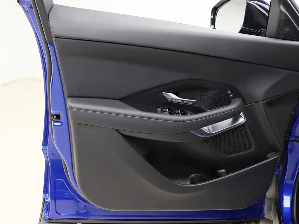 Jaguar E-PACE P250 S CN-VI