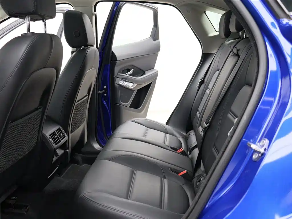 Jaguar E-PACE P250 S CN-VI