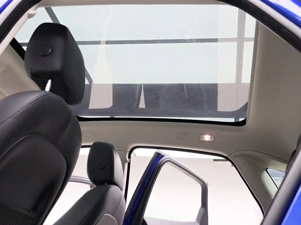 Jaguar E-PACE P250 S CN-VI