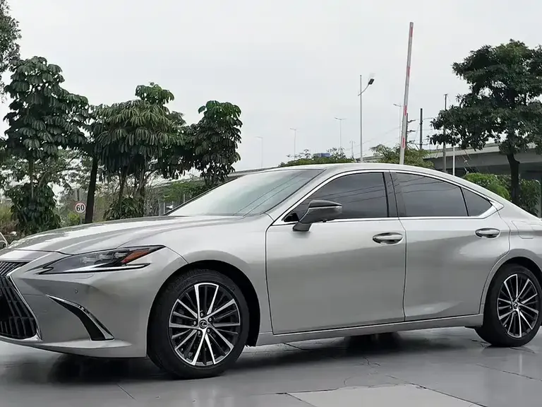 Lexus ES 300 h Premium Enjoyment