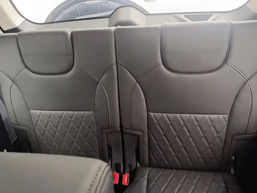 Haval H9 2.0 T Gasoline 4 WD Comfort 7-seat