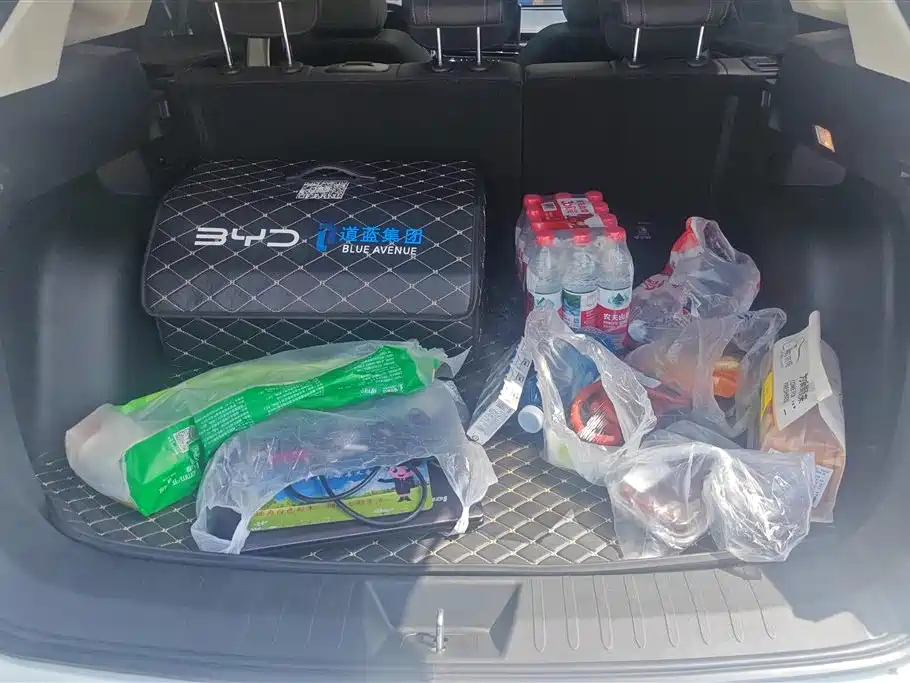 Haval H6 China Style 1.5 GDIT Auto Champion