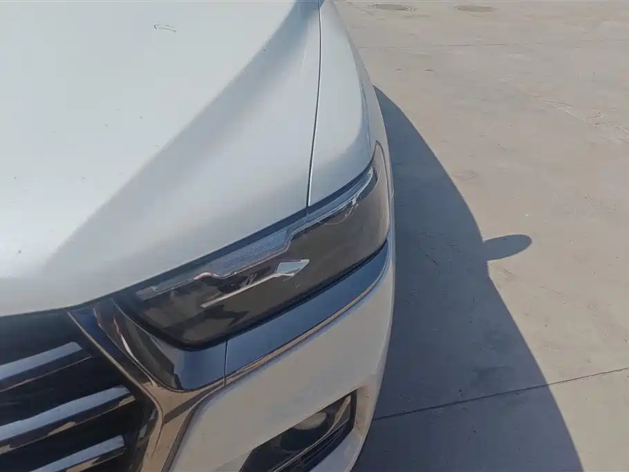 Haval H6 China Style 1.5 GDIT Auto Champion