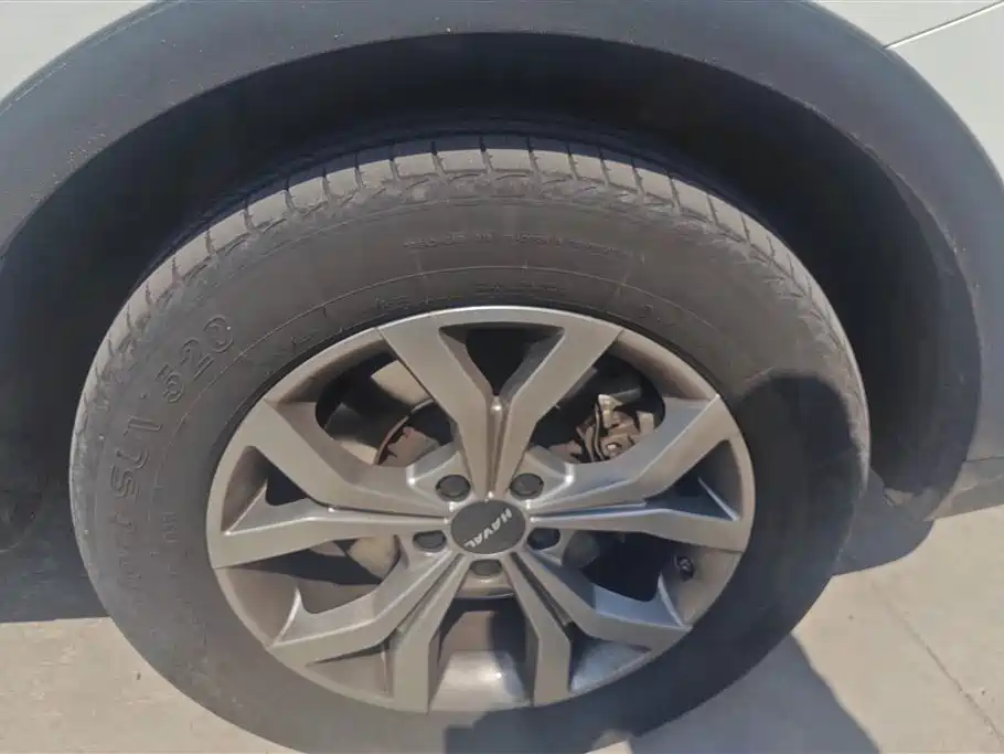 Haval H6 China Style 1.5 GDIT Auto Champion