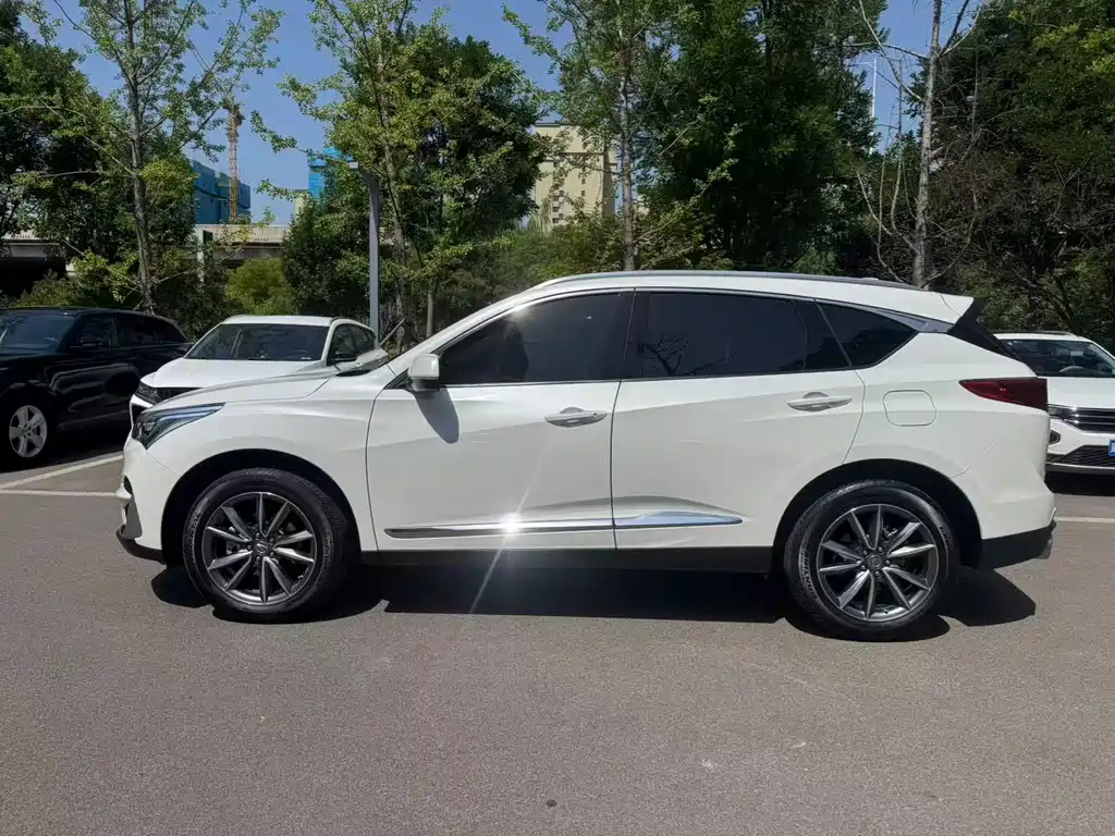 Acura RDX 2.0 T Smart Enjoyment SH-AWD CN-V