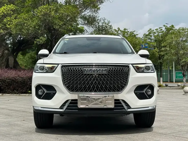 Haval H6 2.0 GDIT Auto Champion