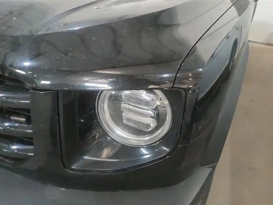 Haval Dargo 1.5 T DCT 2 WD Collie