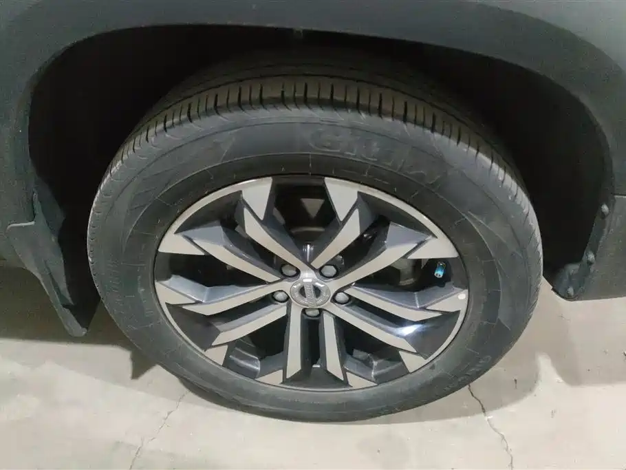 Haval Dargo 1.5 T DCT 2 WD Collie