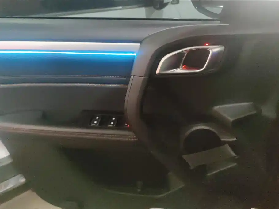 Haval Dargo 1.5 T DCT 2 WD Collie