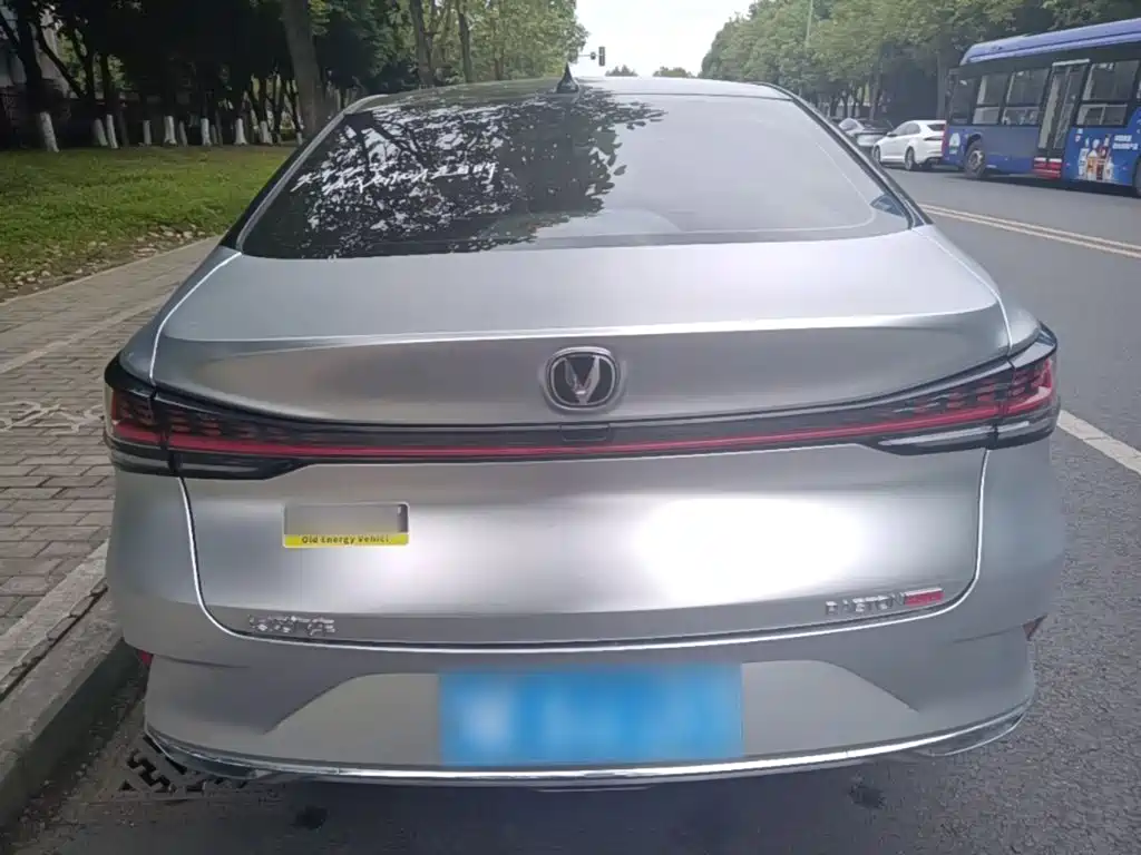 Ruicheng PLUS 1.5 T DCT Distinguished