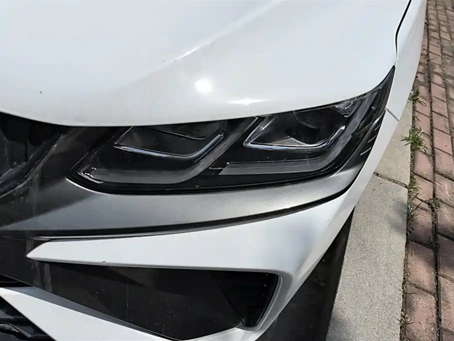 Binyue 1.5 T DCT Platinum