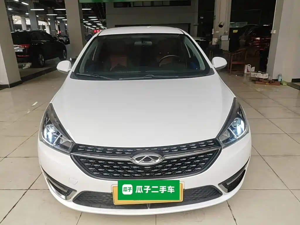 Arrizo 5 1.5 L CVT Fashion