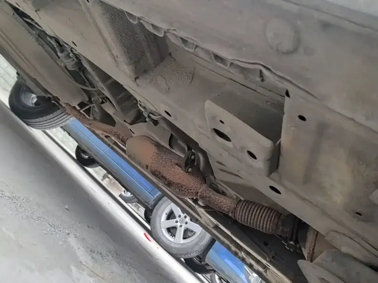 Baojun 560 1.8 L Manual Luxury
