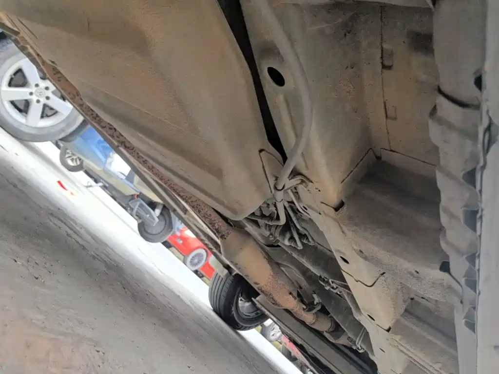 Baojun 560 1.8 L Manual Luxury