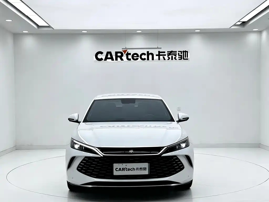 Qin L DM-i 80 KM Leading