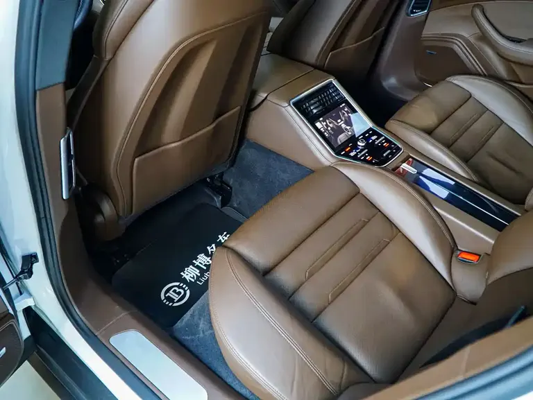 Porsche Panamera Panamera 4 S 2.9 T