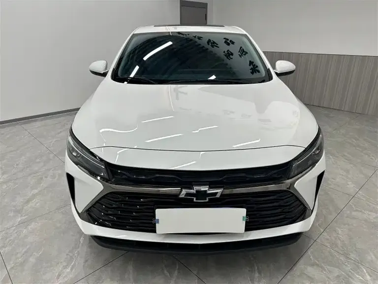 Chevrolet Monza 1.5 L DCT Joy
