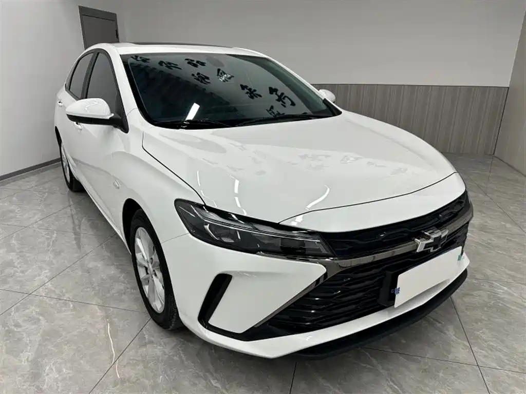 Monza 1.5 L DCT Joy