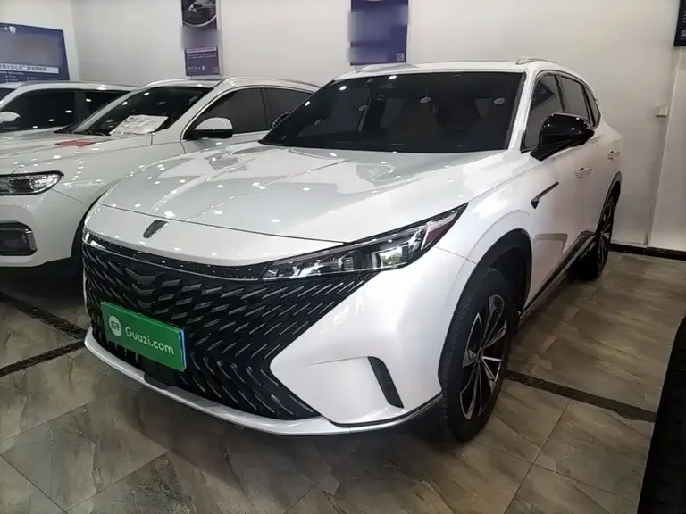 Roewe RX5 1.5 T Superior