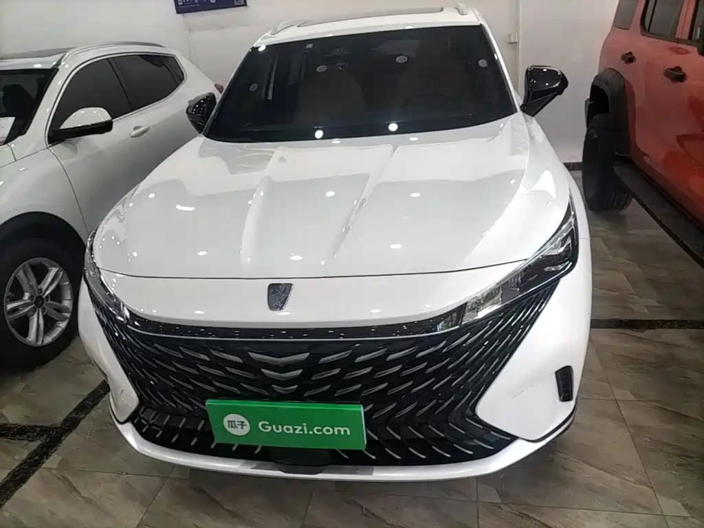 Roewe RX5 1.5 T Superior