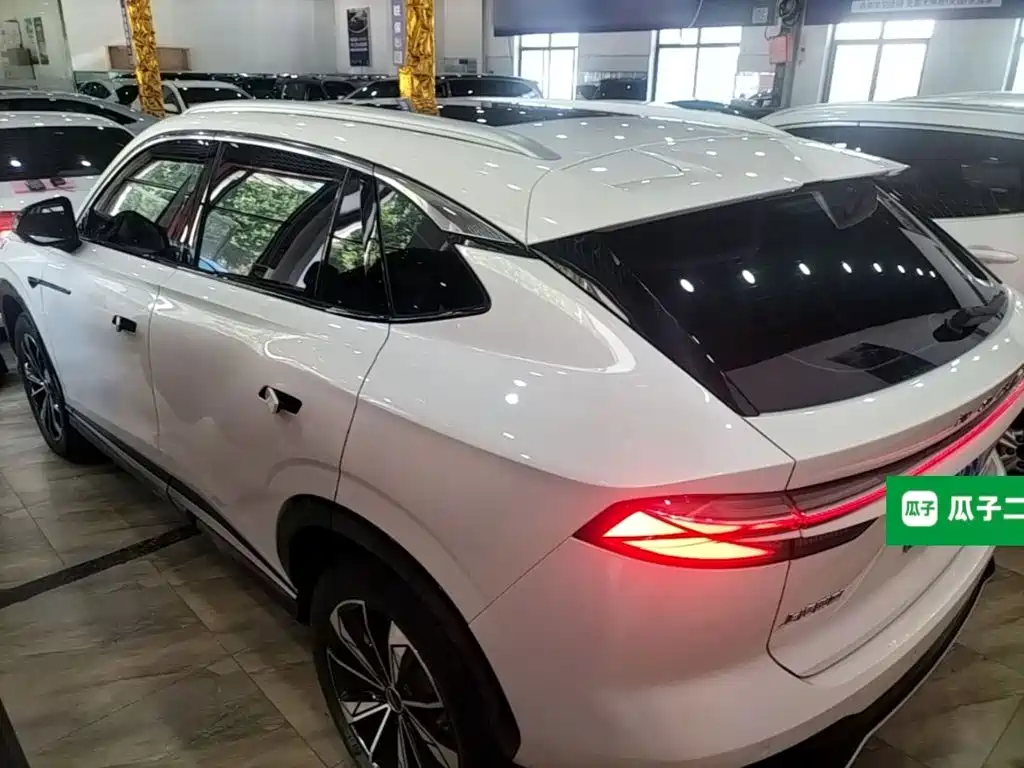 Roewe RX5 1.5 T Superior