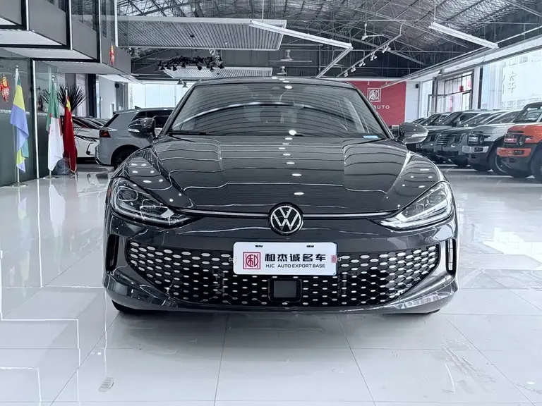 Volkswagen Lamando Lamando L 280 TSI DSG Spicy Cool