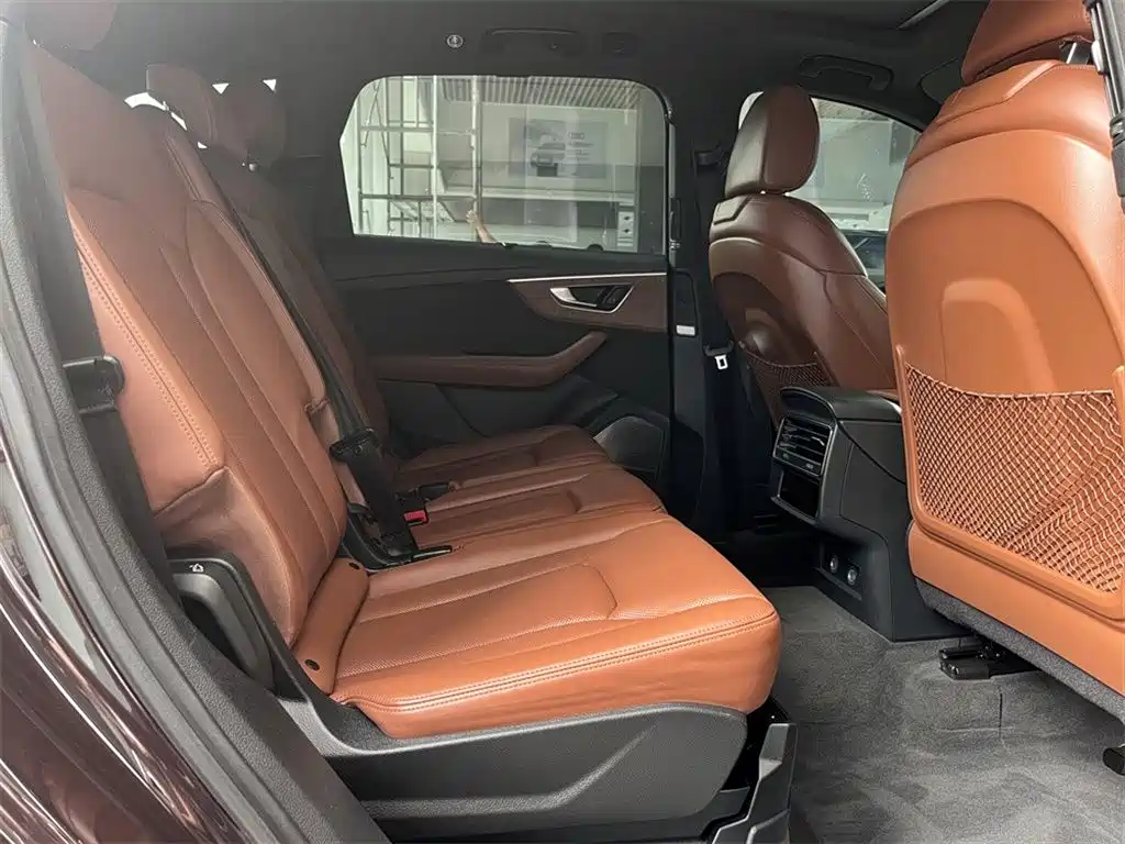Audi Q7 55 TFSI quattro Supreme Exclusive