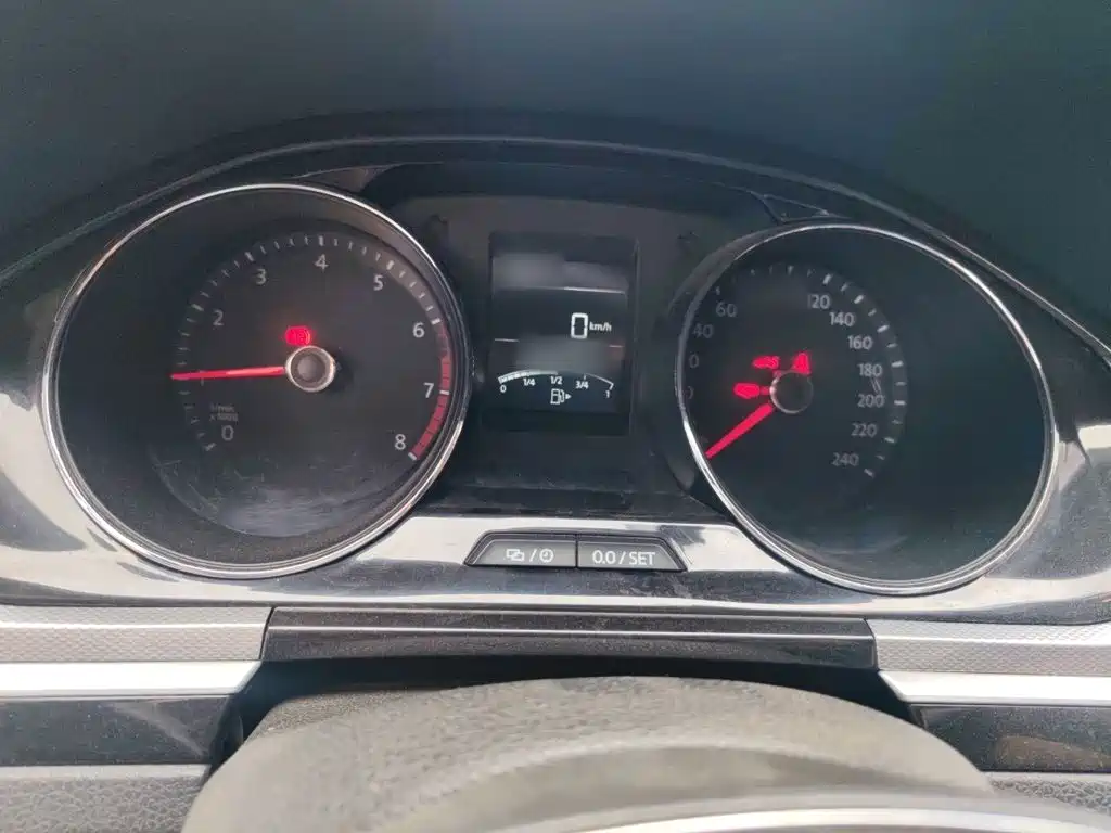 Bora 1.5 L Manual Comfort