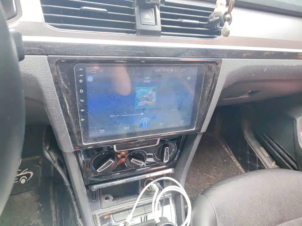 Bora 1.5 L Manual Comfort