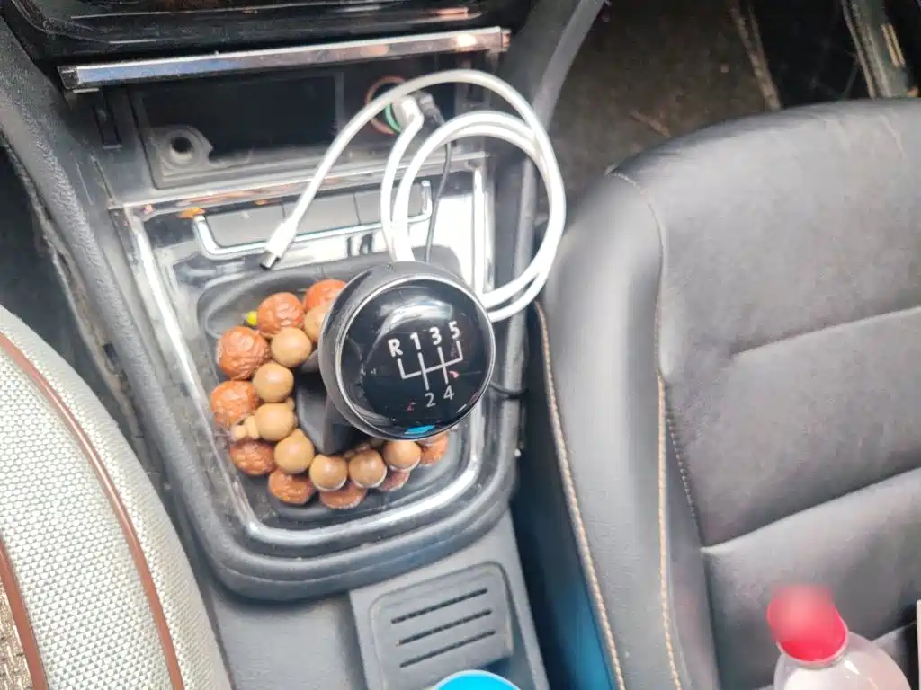 Bora 1.5 L Manual Comfort