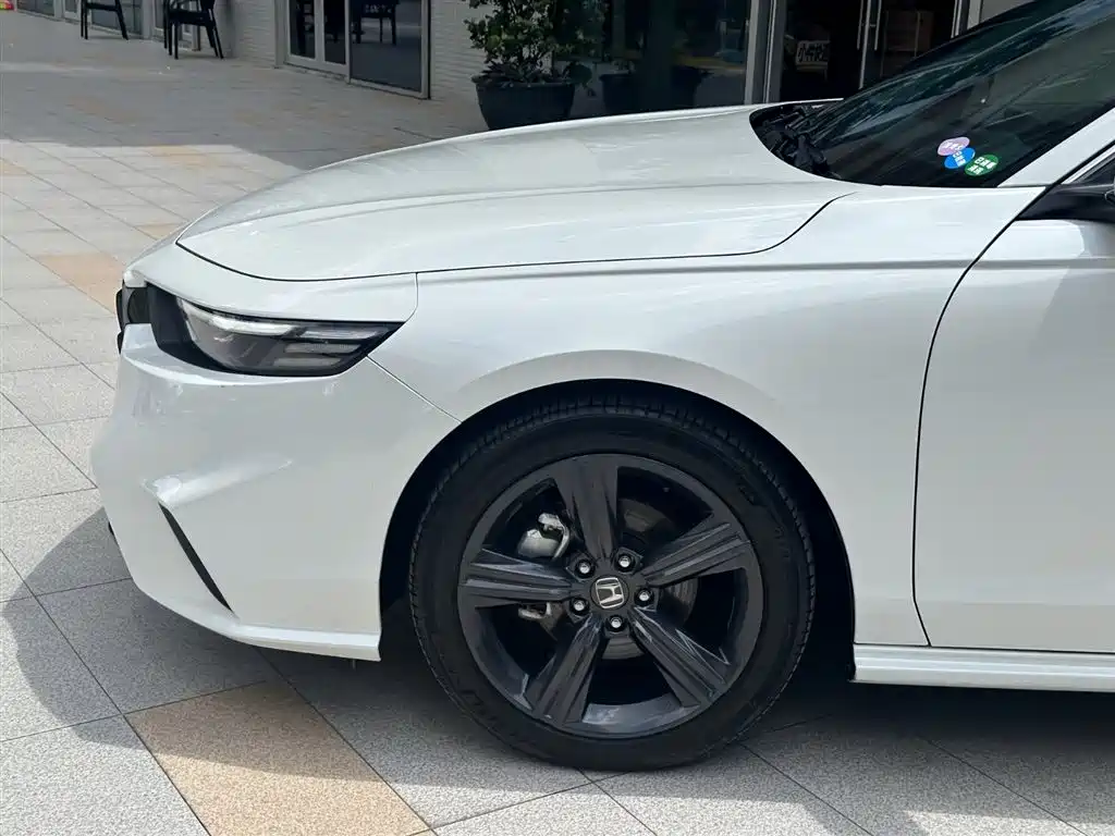 Inspire 260 TURBO Elegant