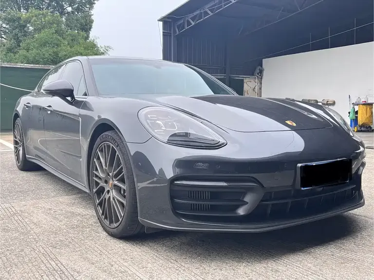 Porsche Panamera Panamera 2.9 T
