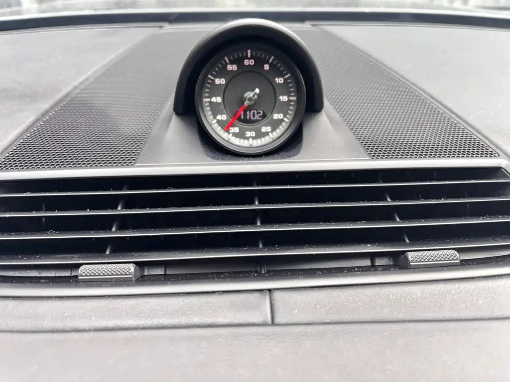 Panamera Panamera 2.9 T