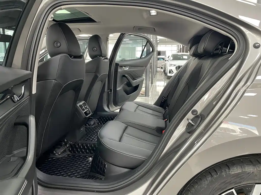 Octavia PRO TSI280 Premium