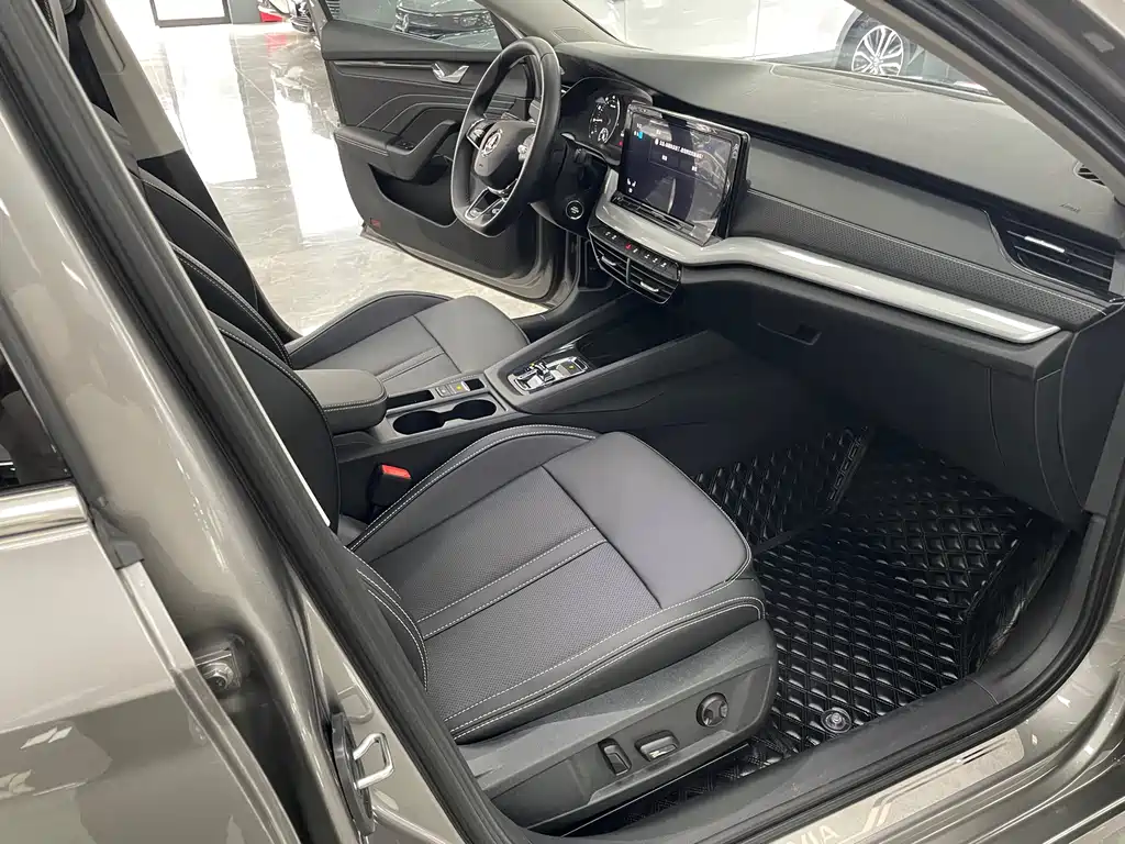Octavia PRO TSI280 Premium