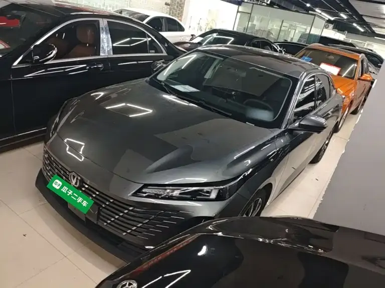 Changan Eado 1.5 T GDI Auto Flagship